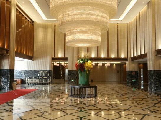 Jinghan Hotel - Photo4