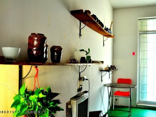 Jingpiaoer Weisu Hostel - Photo3