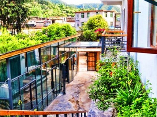 Jiujianban Hostel - Photo3