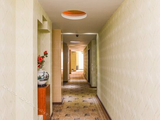 Liu Tian Holiday Hotel - Photo2