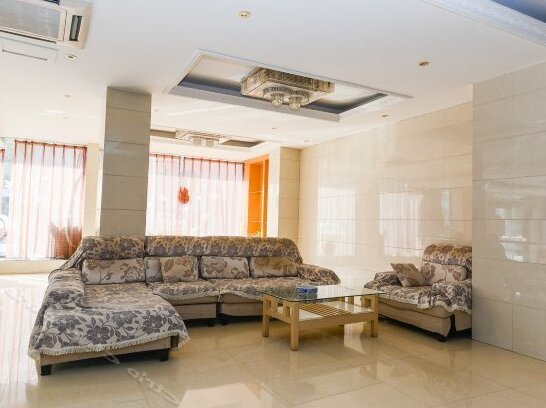 Liu Tian Holiday Hotel - Photo5