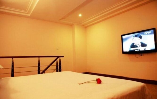 Lizhi Fengshang Hotel - Photo3