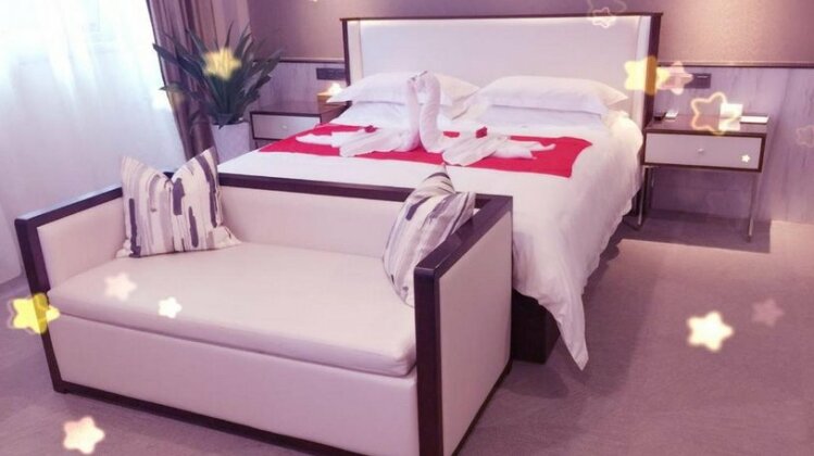Lizhi Fengshang Hotel - Photo4