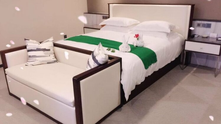 Lizhi Fengshang Hotel - Photo5