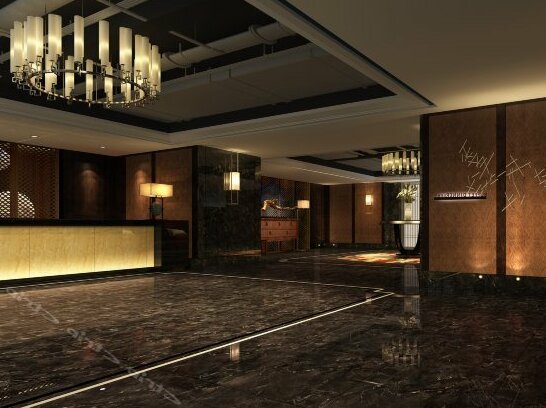 Long Kun Art Hotel - Photo2