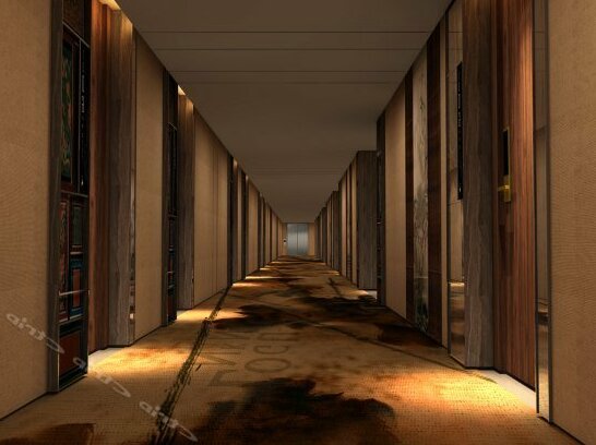 Long Kun Art Hotel - Photo3