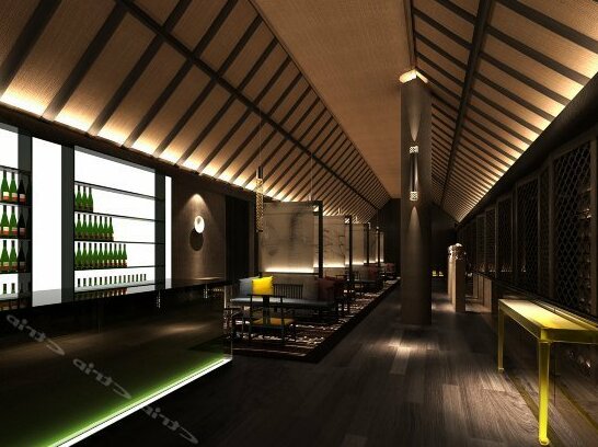 Long Kun Art Hotel - Photo4