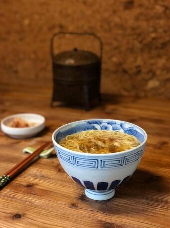 Ming Quan Shan Fang - Photo3