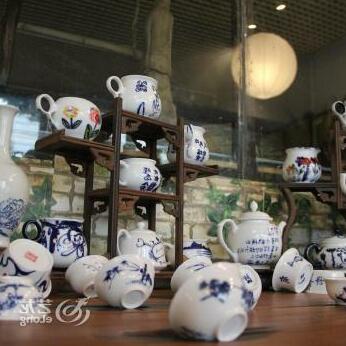 Porcelain Hotel Jingdezhen - Photo3