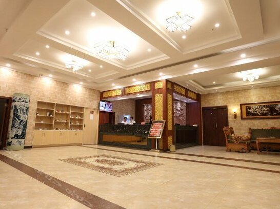 Vienna Hotel Jingdezhen - Photo3