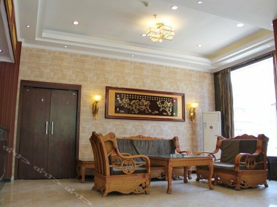 Vienna Hotel Jingdezhen - Photo4
