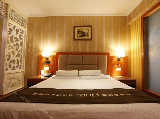 Vienna Hotel Jingdezhen - Photo5