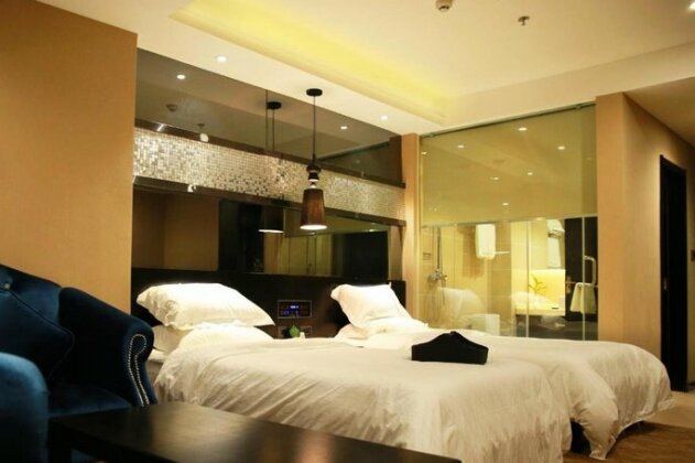Weiting Boutique Hotel - Photo4