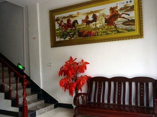 Xingdian Hotel - Photo5
