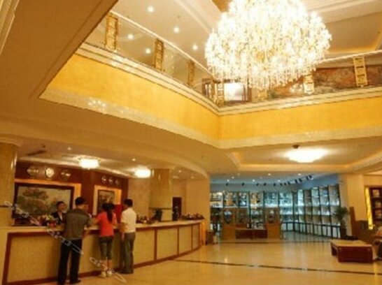 Xinping Hotel - Photo3