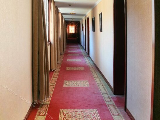 Yaoli Holiday Hotel - Photo2