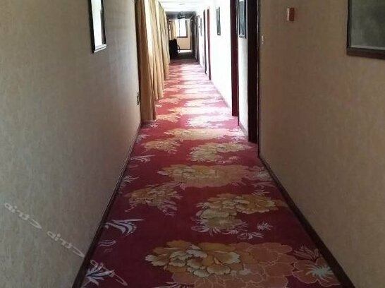Yaoli Holiday Hotel - Photo3