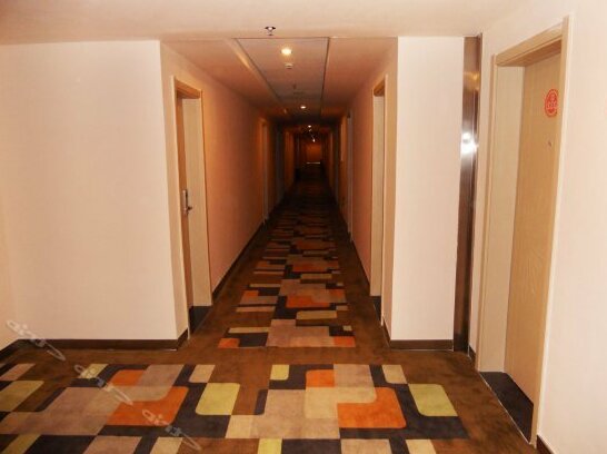 Yongsheng Modern Chain Hotel Jingdezhen - Photo4