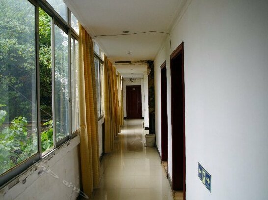 Yusheng Hotel Jingdezhen - Photo4