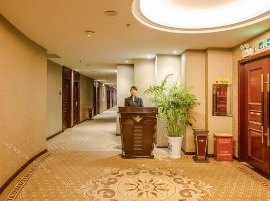 Dongcheng International Hotel - Photo3