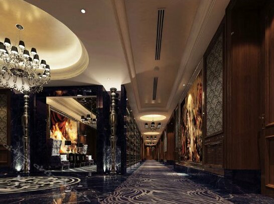 Fengshuo International Hotel - Photo3