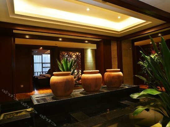 Fengshuo International Hotel - Photo4