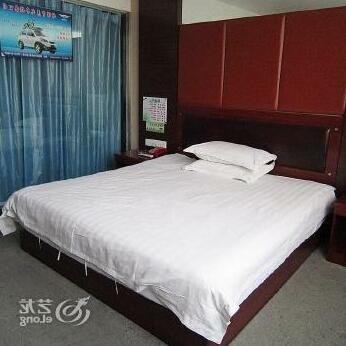 Fuxinyuan Business Hotel - Photo3