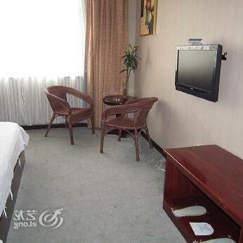 Fuxinyuan Business Hotel - Photo4