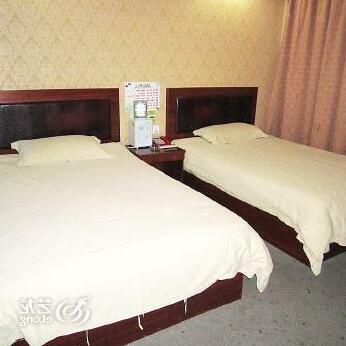 Fuxinyuan Business Hotel - Photo5