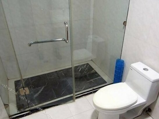 Golden Sunshine Hotel Duodao - Photo4