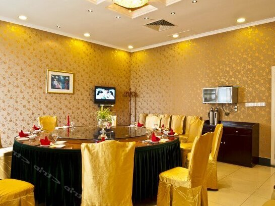 Golden Sunshine Hotel Duodao - Photo5