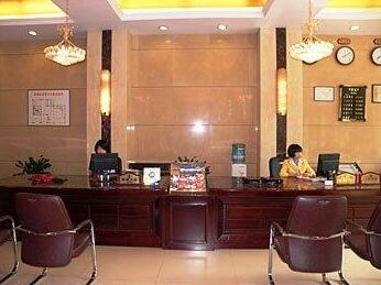 Huaqiao Hotel Jinmen - Photo2