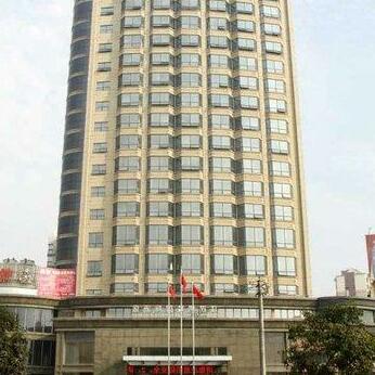 Jianghan Pearl International Hotel Shayang
