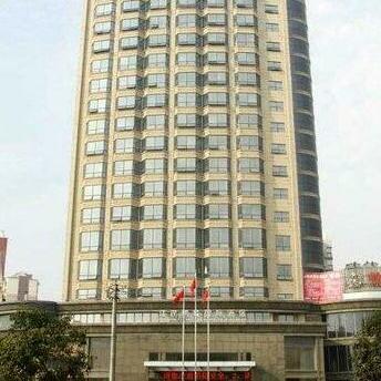 Jianghan Pearl International Hotel Shayang