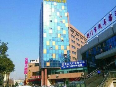 Jiaotong Hotel Jingmen