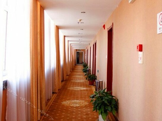 Jinding Hotel Jingmen - Photo2