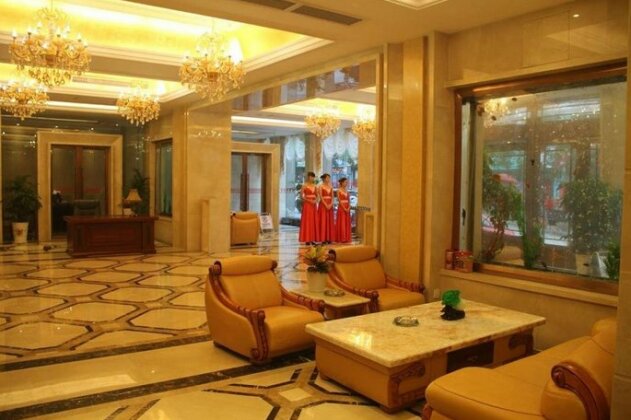 Jinghua Hotel Jingmen - Photo3