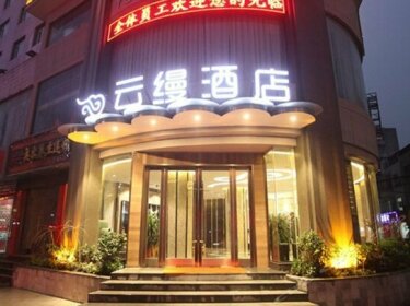 Jingyi Express Hotel
