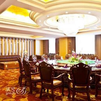 Jinshan International Hotel - Photo4