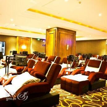 Jinshan International Hotel - Photo5