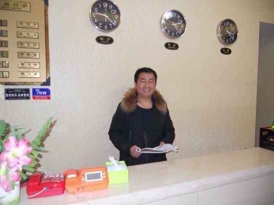 Xingye Business Hotel - Photo5