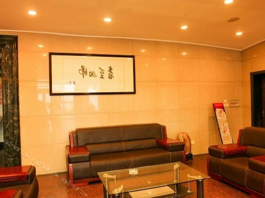 Yangchun Hotel - Photo3
