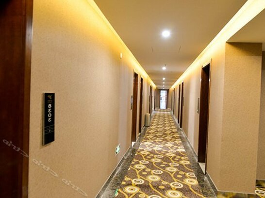 Yaomao Tianpeng Hotel - Photo2