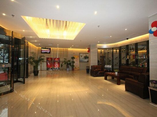 Yijing Holiday Hotel - Photo3