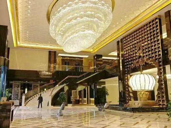 Ying Huang International Hotel - Photo3