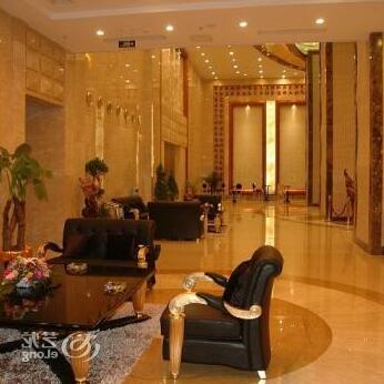 Yufeng International Hotel - Photo3
