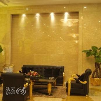 Yufeng International Hotel - Photo5