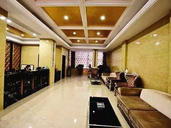 Zijinghua Holiday Hotel - Photo2