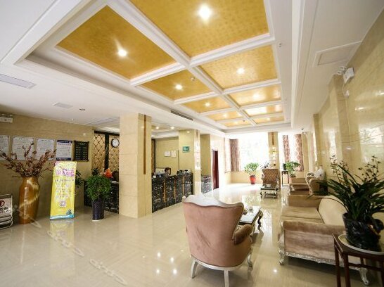 Zijinghua Holiday Hotel - Photo4