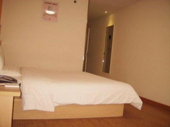 7 Days Inn Jingzhou Beijing Road Branch - Photo3